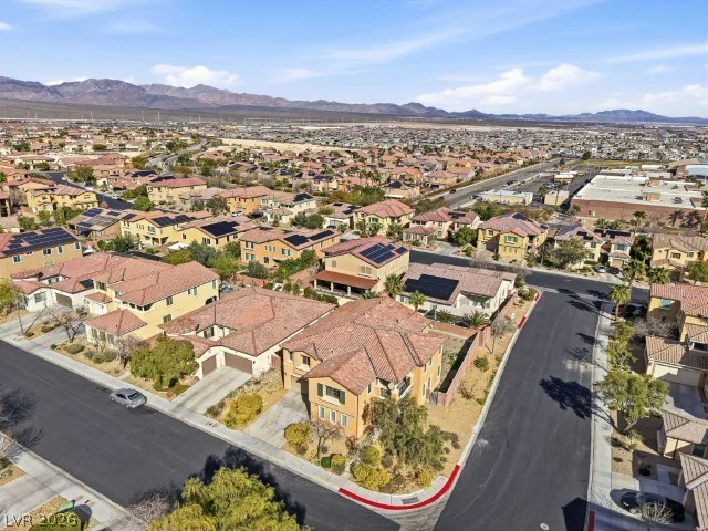6828 Arden Glade, North Las Vegas, NV 89084