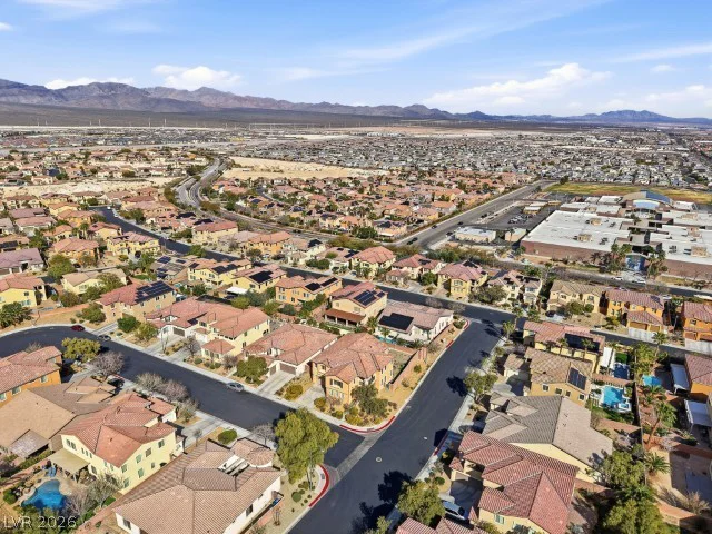 6828 Arden Glade, North Las Vegas, NV 89084