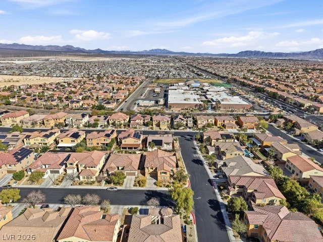 6828 Arden Glade, North Las Vegas, NV 89084