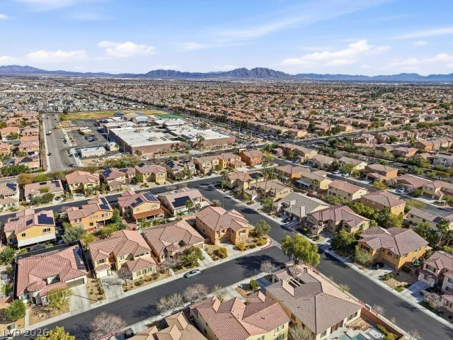 6828 Arden Glade, North Las Vegas, NV 89084