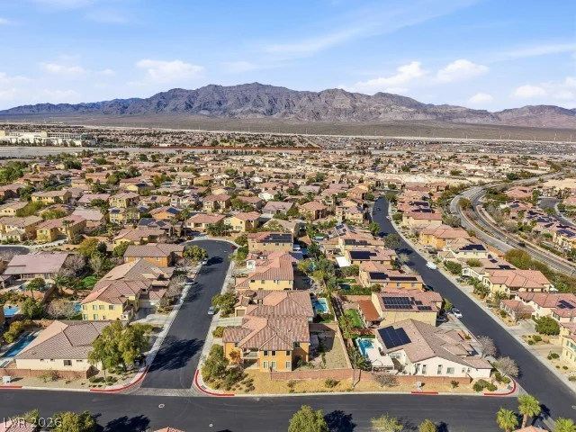 6828 Arden Glade, North Las Vegas, NV 89084