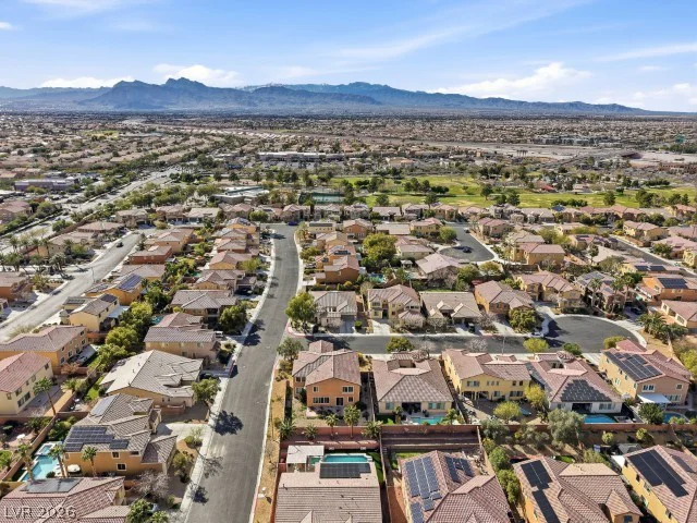 6828 Arden Glade, North Las Vegas, NV 89084
