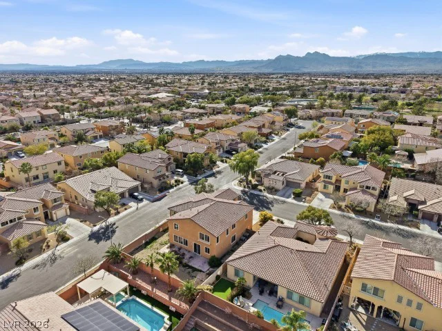 6828 Arden Glade, North Las Vegas, NV 89084