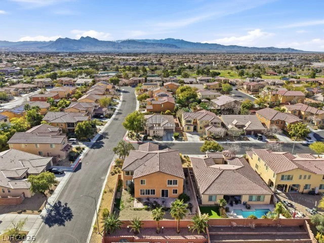 6828 Arden Glade, North Las Vegas, NV 89084