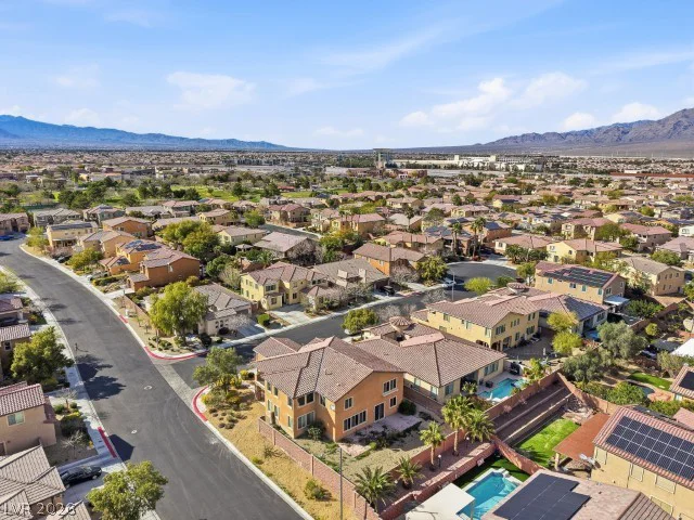 6828 Arden Glade, North Las Vegas, NV 89084