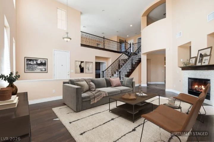 6828 Arden Glade, North Las Vegas, NV 89084