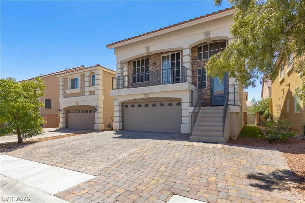 5897 Atlantis Dream, Las Vegas, NV 89139