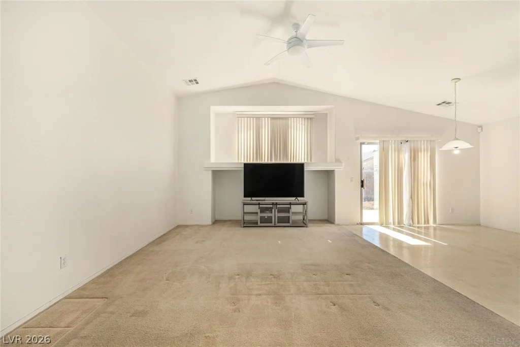 343 Dune Ridge, North Las Vegas, NV 89031