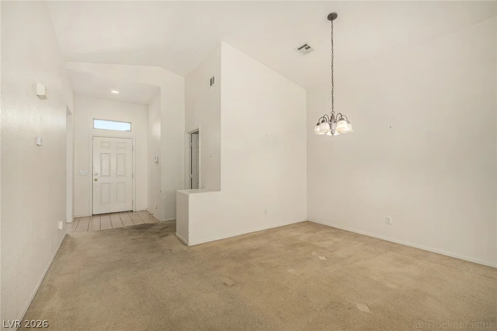 343 Dune Ridge, North Las Vegas, NV 89031