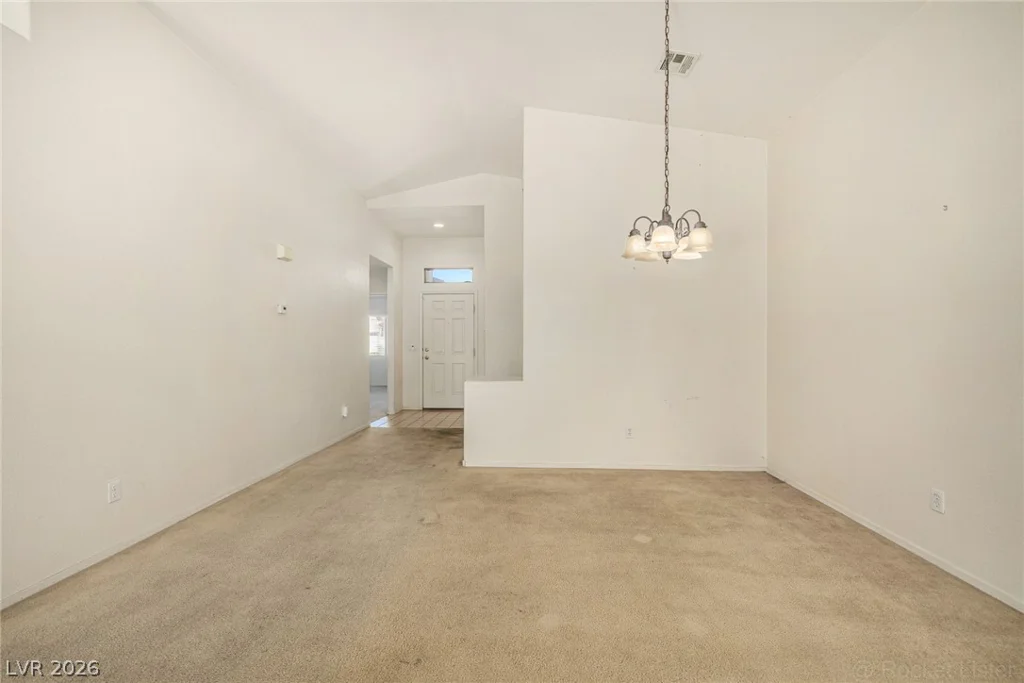 343 Dune Ridge, North Las Vegas, NV 89031