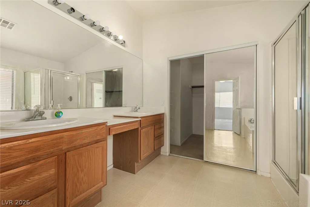 343 Dune Ridge, North Las Vegas, NV 89031