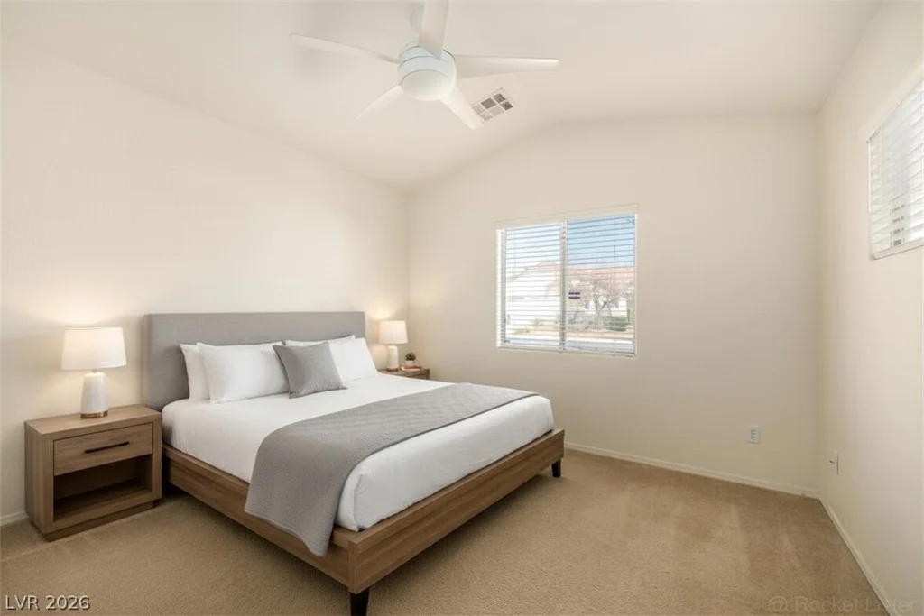 343 Dune Ridge, North Las Vegas, NV 89031