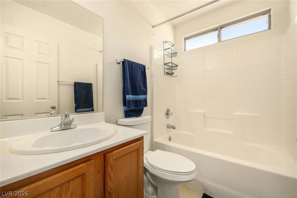343 Dune Ridge, North Las Vegas, NV 89031