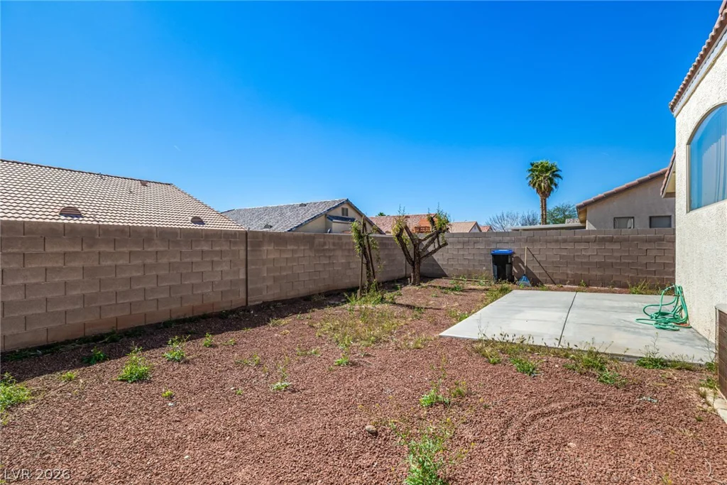 343 Dune Ridge, North Las Vegas, NV 89031