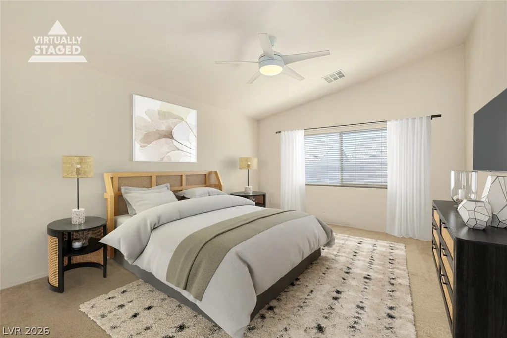 343 Dune Ridge, North Las Vegas, NV 89031