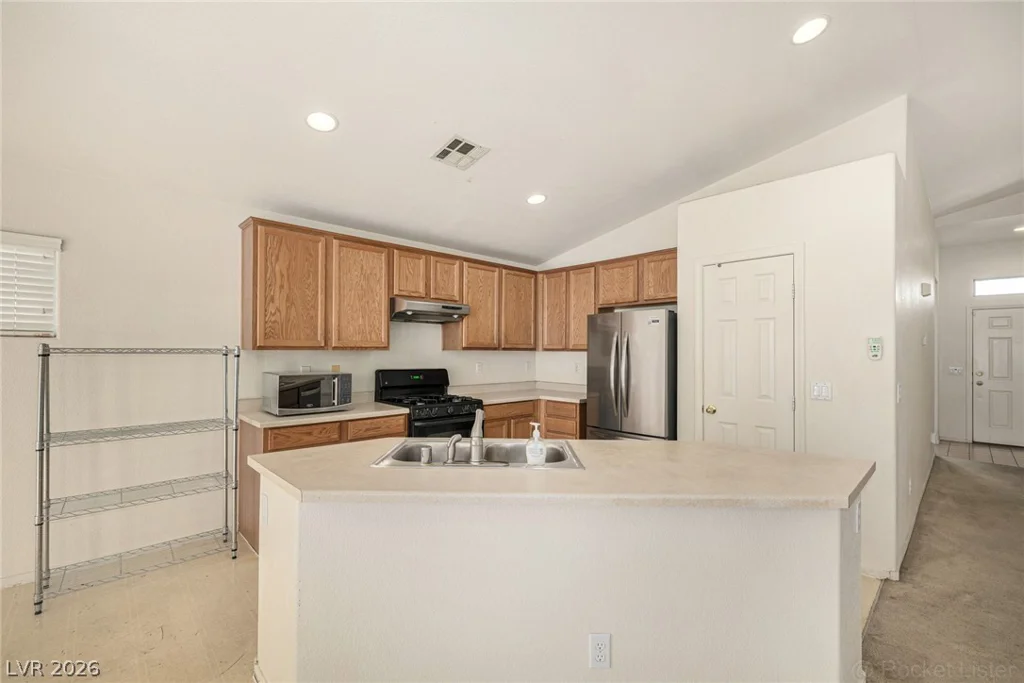 343 Dune Ridge, North Las Vegas, NV 89031