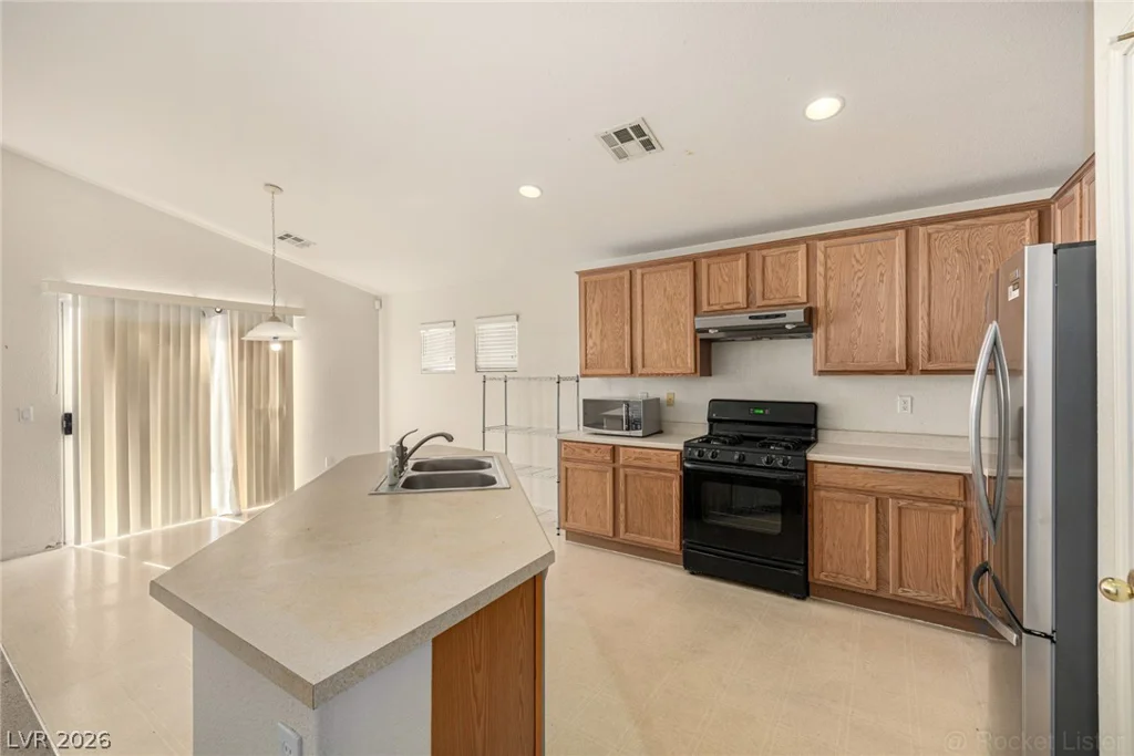 343 Dune Ridge, North Las Vegas, NV 89031