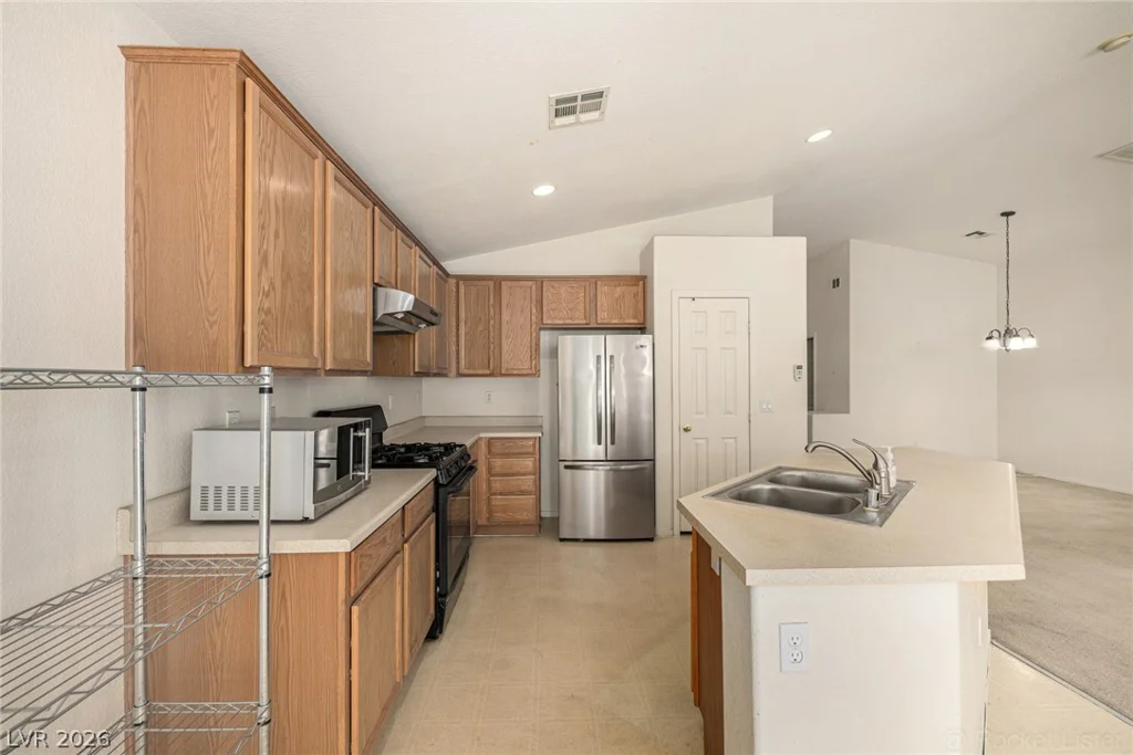 343 Dune Ridge, North Las Vegas, NV 89031