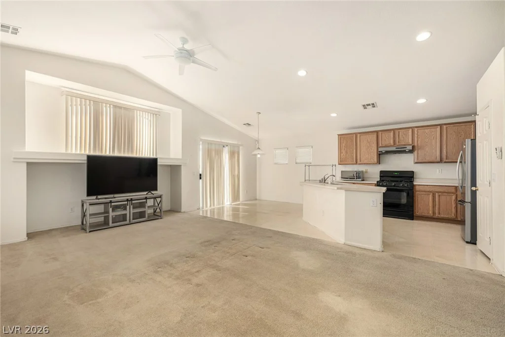 343 Dune Ridge, North Las Vegas, NV 89031