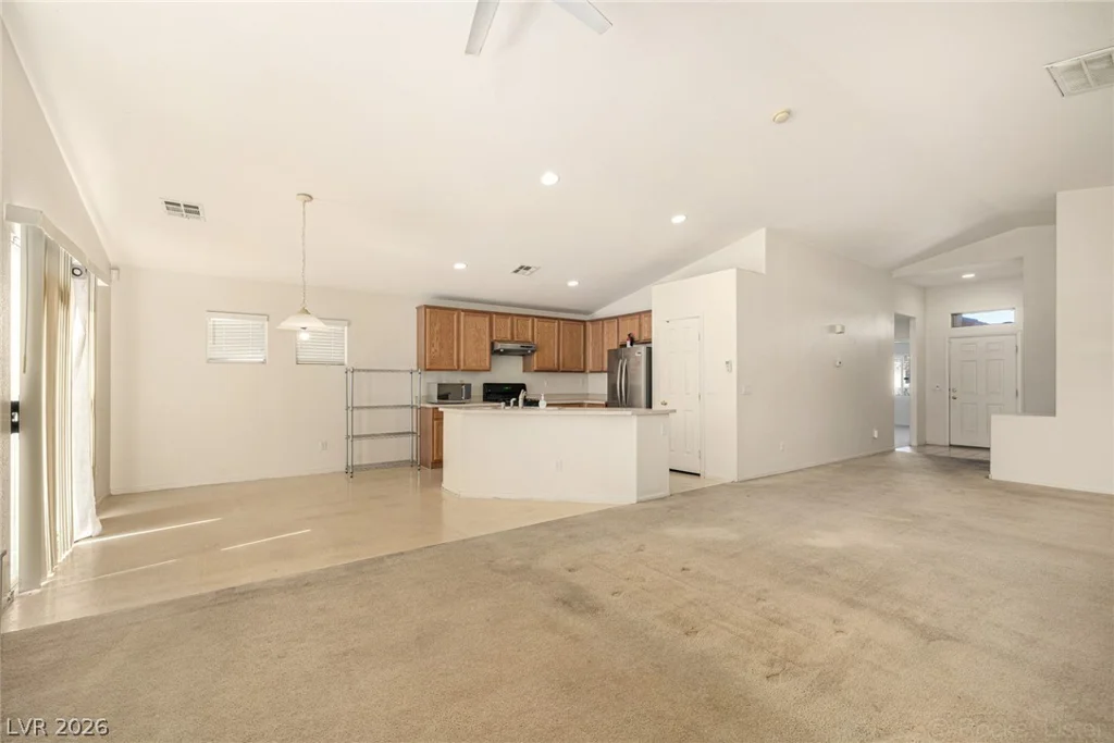343 Dune Ridge, North Las Vegas, NV 89031