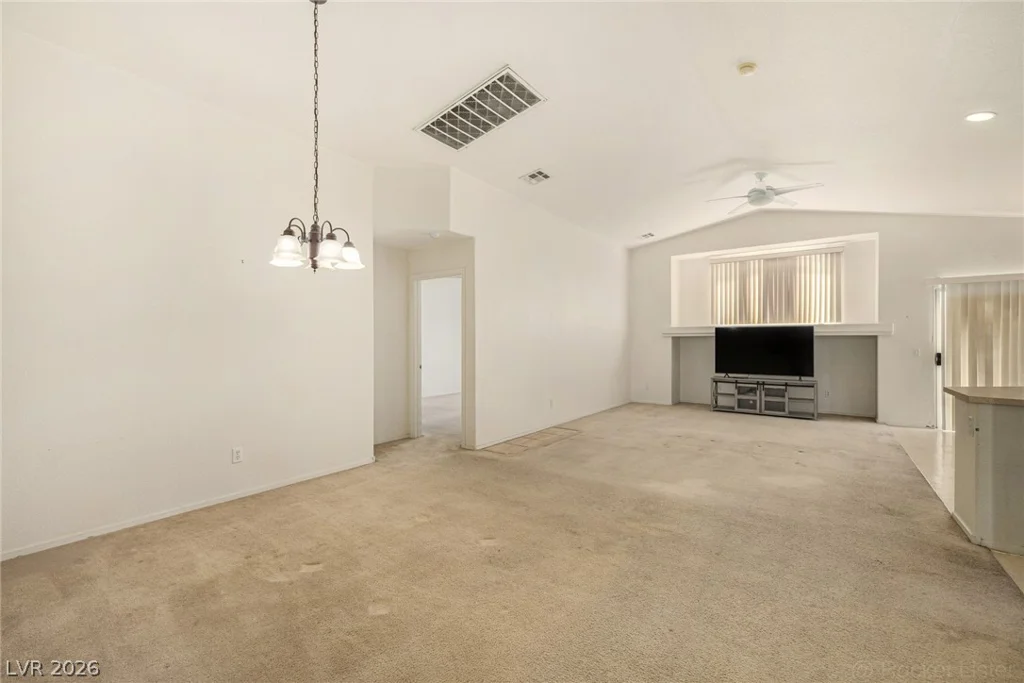 343 Dune Ridge, North Las Vegas, NV 89031
