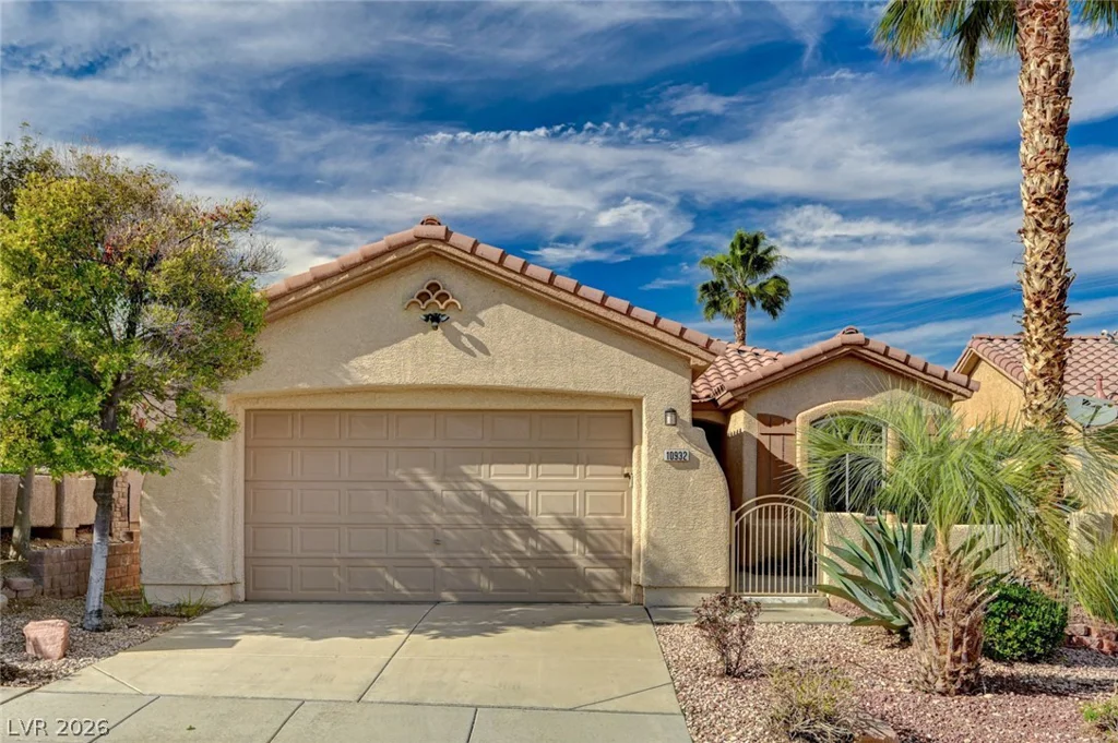 10932 Snow Cloud, Las Vegas, NV 89135
