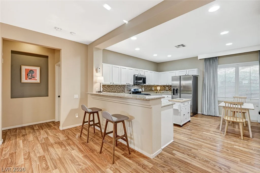 10932 Snow Cloud, Las Vegas, NV 89135
