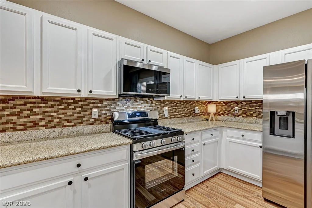 10932 Snow Cloud, Las Vegas, NV 89135