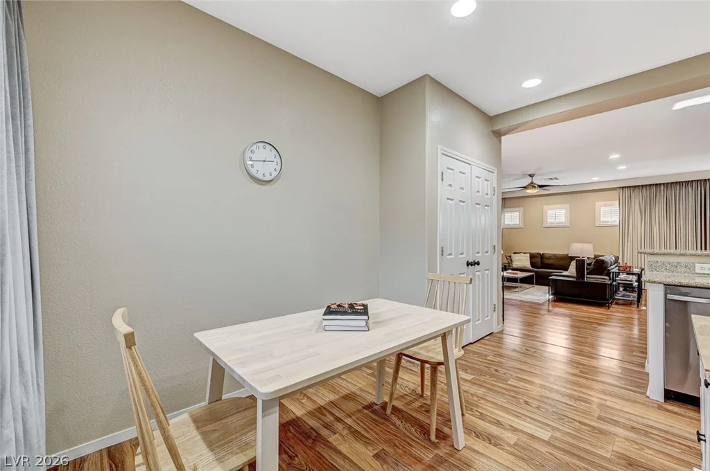 10932 Snow Cloud, Las Vegas, NV 89135
