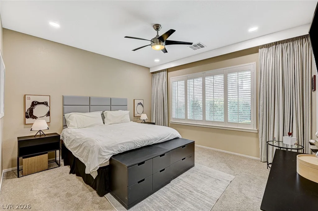 10932 Snow Cloud, Las Vegas, NV 89135