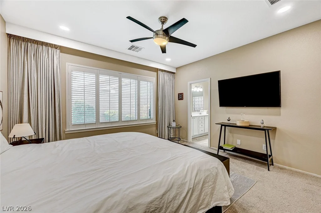 10932 Snow Cloud, Las Vegas, NV 89135