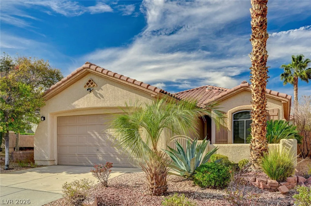 10932 Snow Cloud, Las Vegas, NV 89135