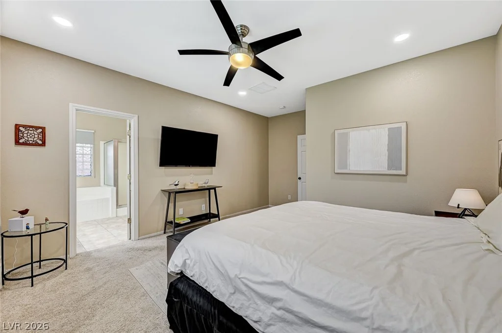 10932 Snow Cloud, Las Vegas, NV 89135