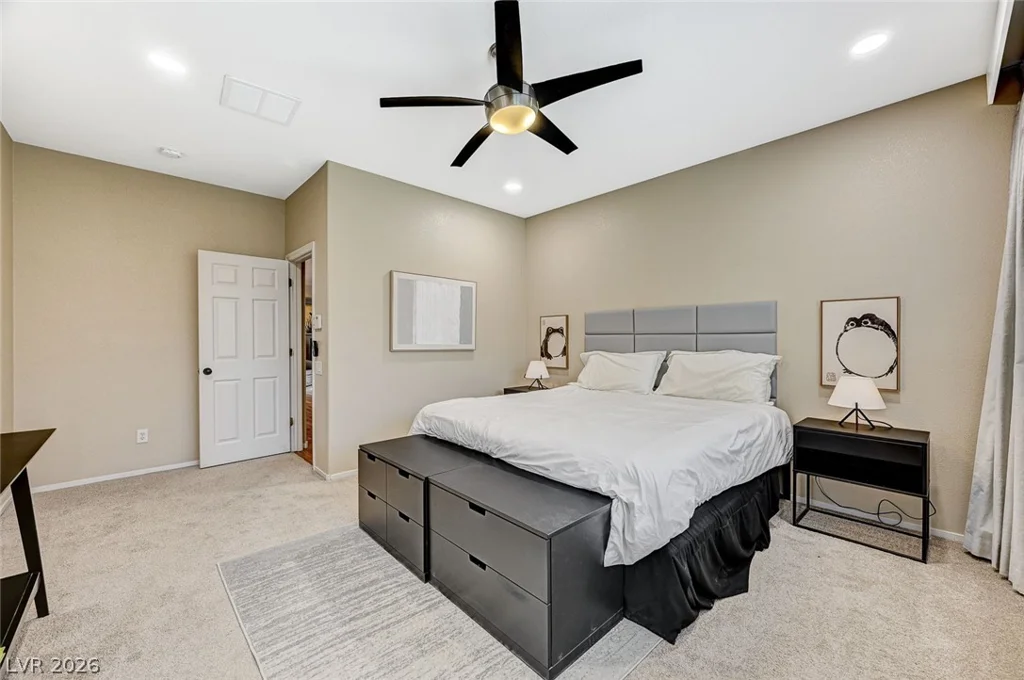 10932 Snow Cloud, Las Vegas, NV 89135