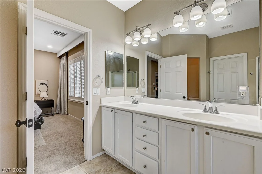10932 Snow Cloud, Las Vegas, NV 89135