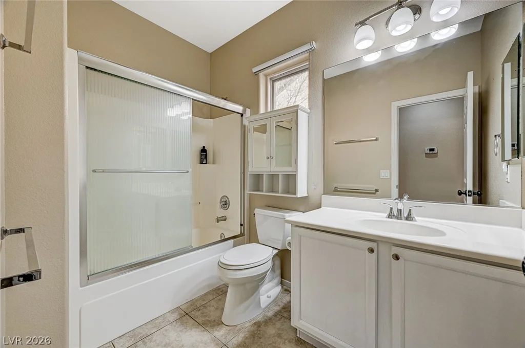 10932 Snow Cloud, Las Vegas, NV 89135