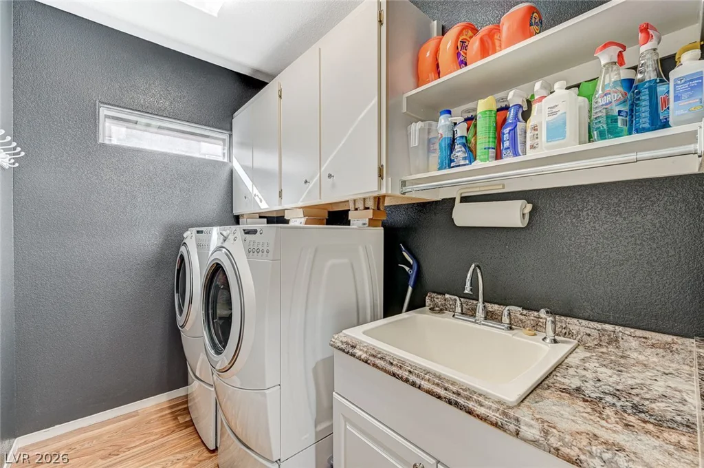 10932 Snow Cloud, Las Vegas, NV 89135