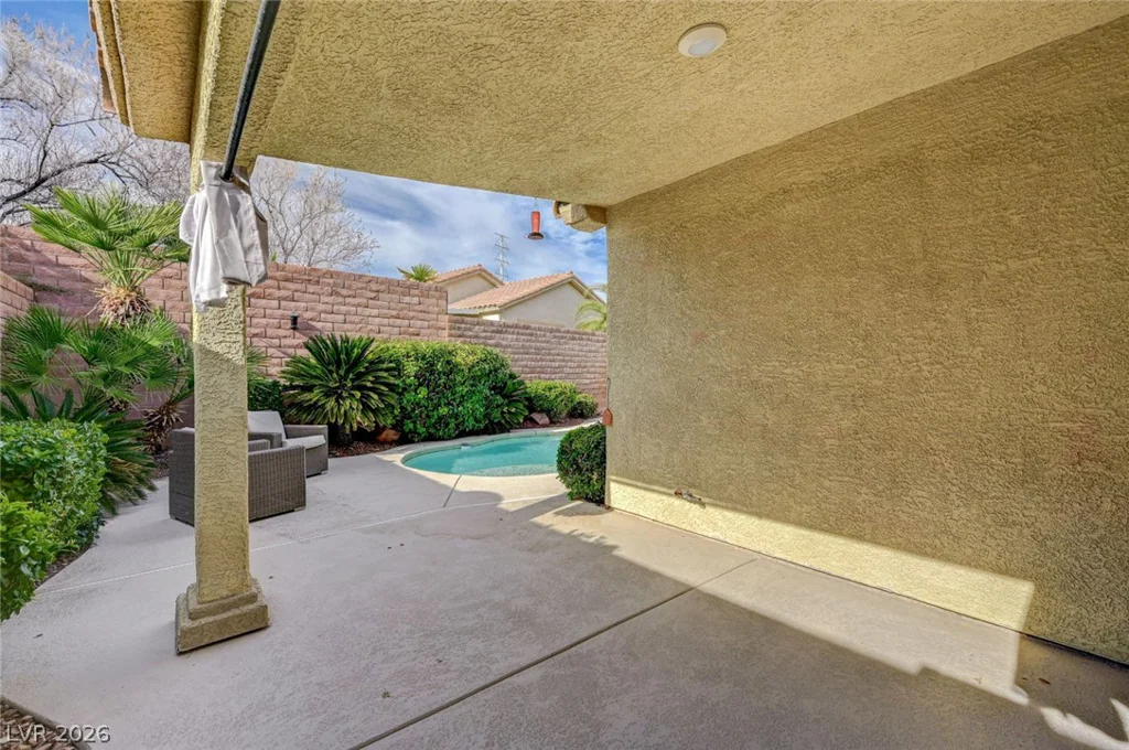 10932 Snow Cloud, Las Vegas, NV 89135