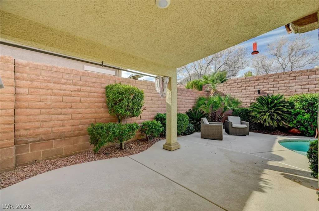 10932 Snow Cloud, Las Vegas, NV 89135