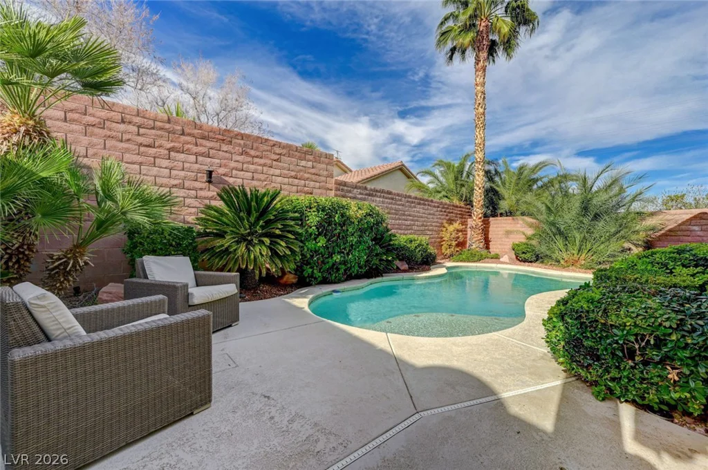 10932 Snow Cloud, Las Vegas, NV 89135