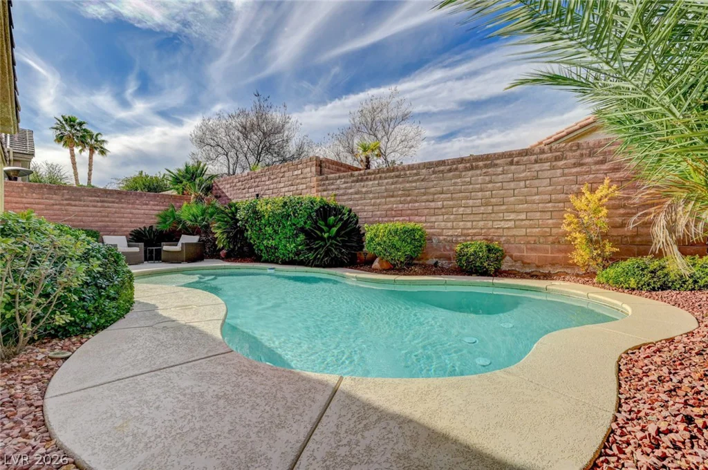 10932 Snow Cloud, Las Vegas, NV 89135