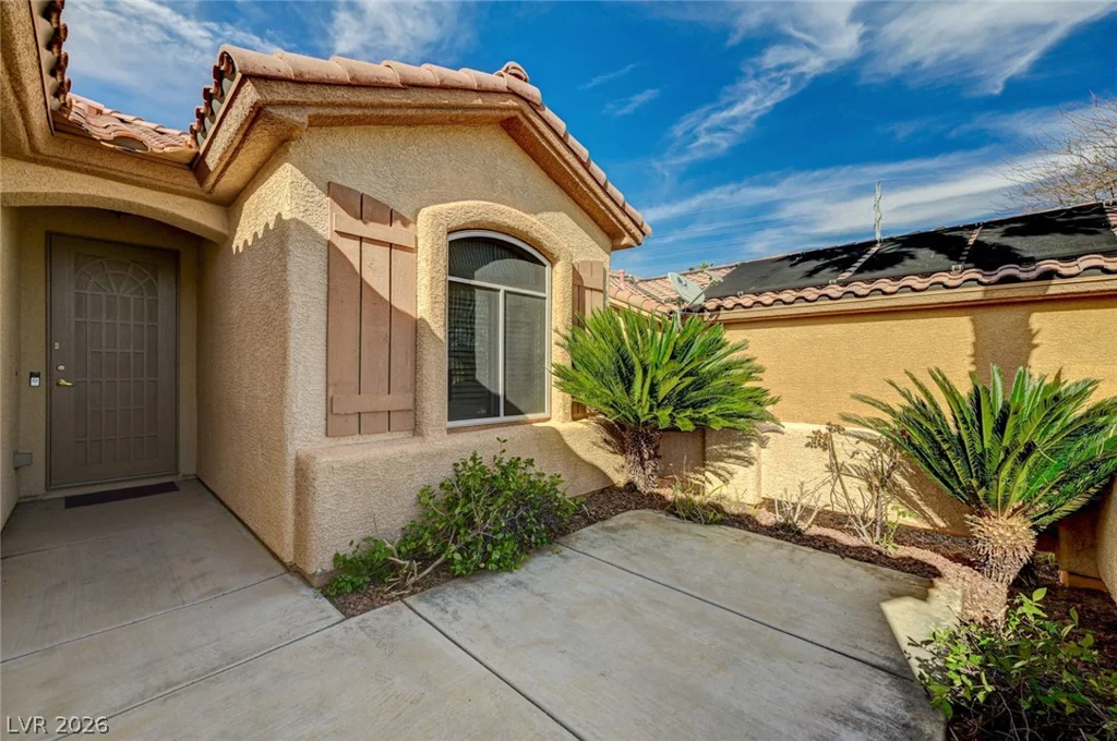 10932 Snow Cloud, Las Vegas, NV 89135
