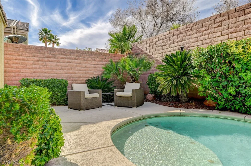 10932 Snow Cloud, Las Vegas, NV 89135