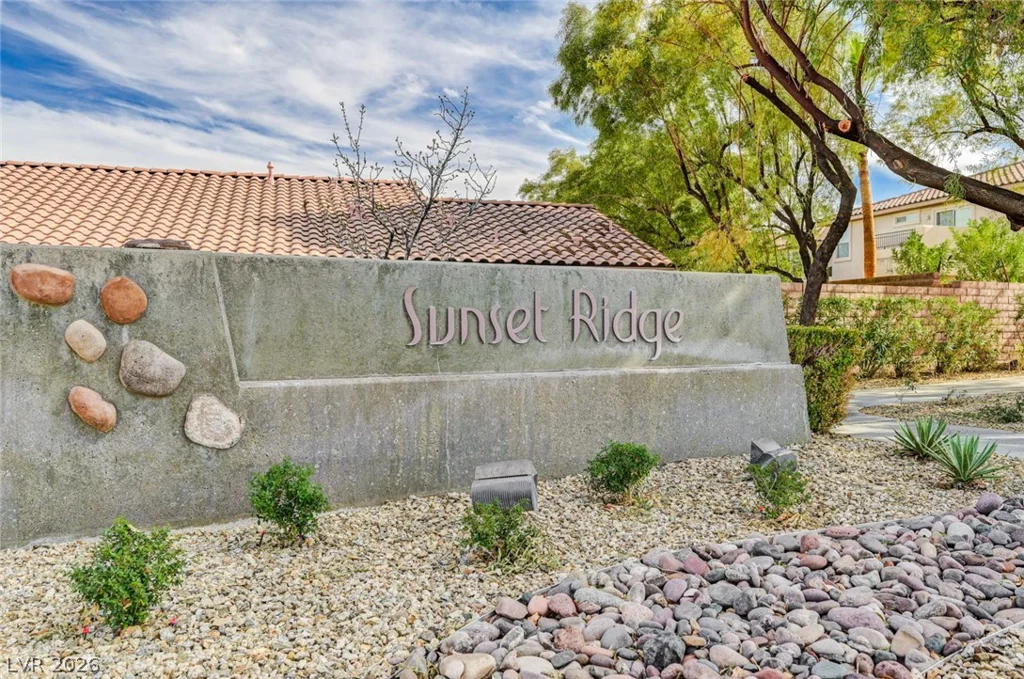 10932 Snow Cloud, Las Vegas, NV 89135