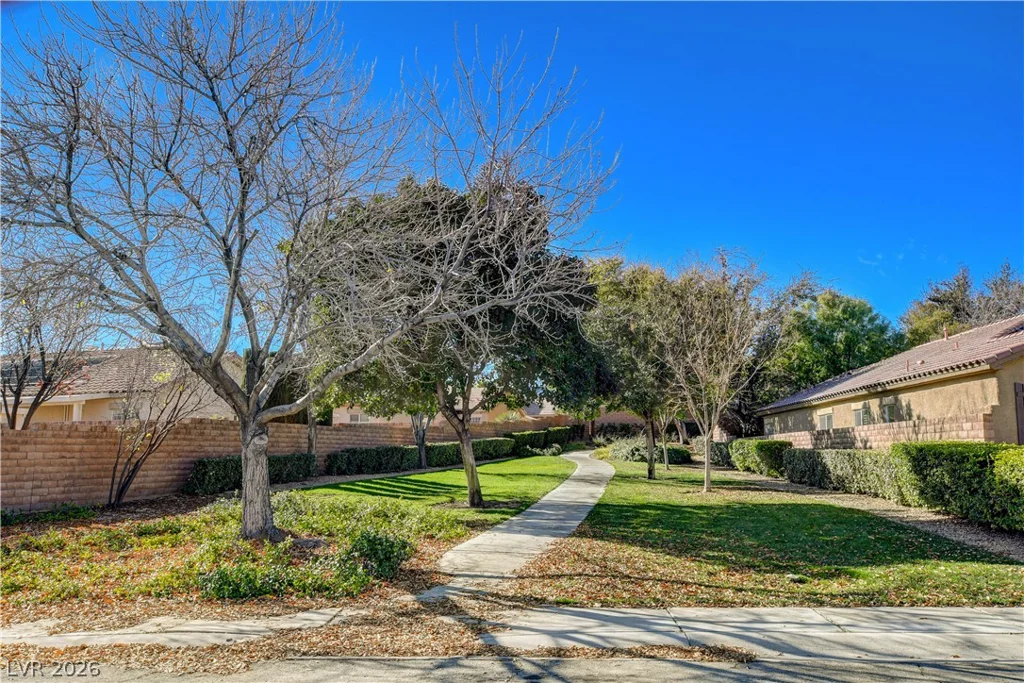 10932 Snow Cloud, Las Vegas, NV 89135