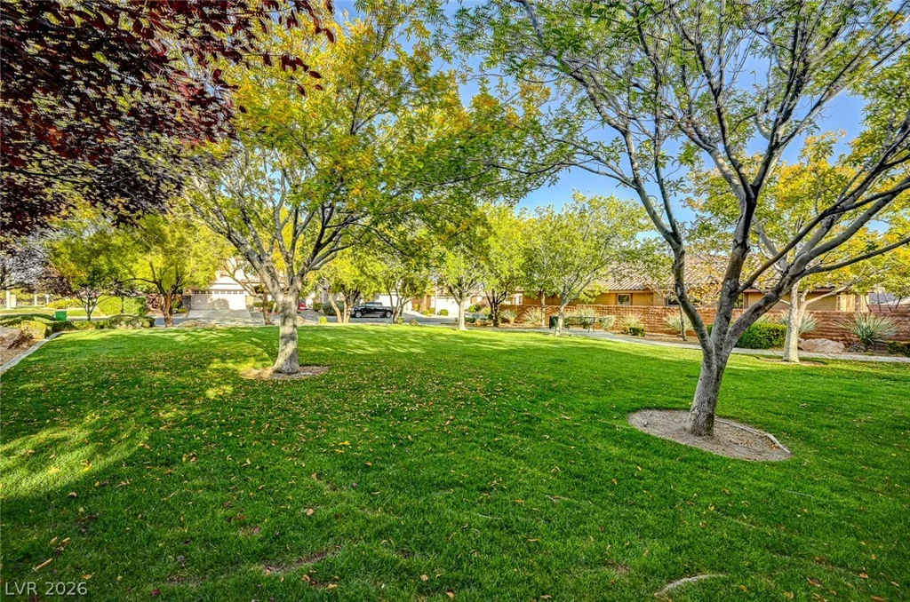 10932 Snow Cloud, Las Vegas, NV 89135