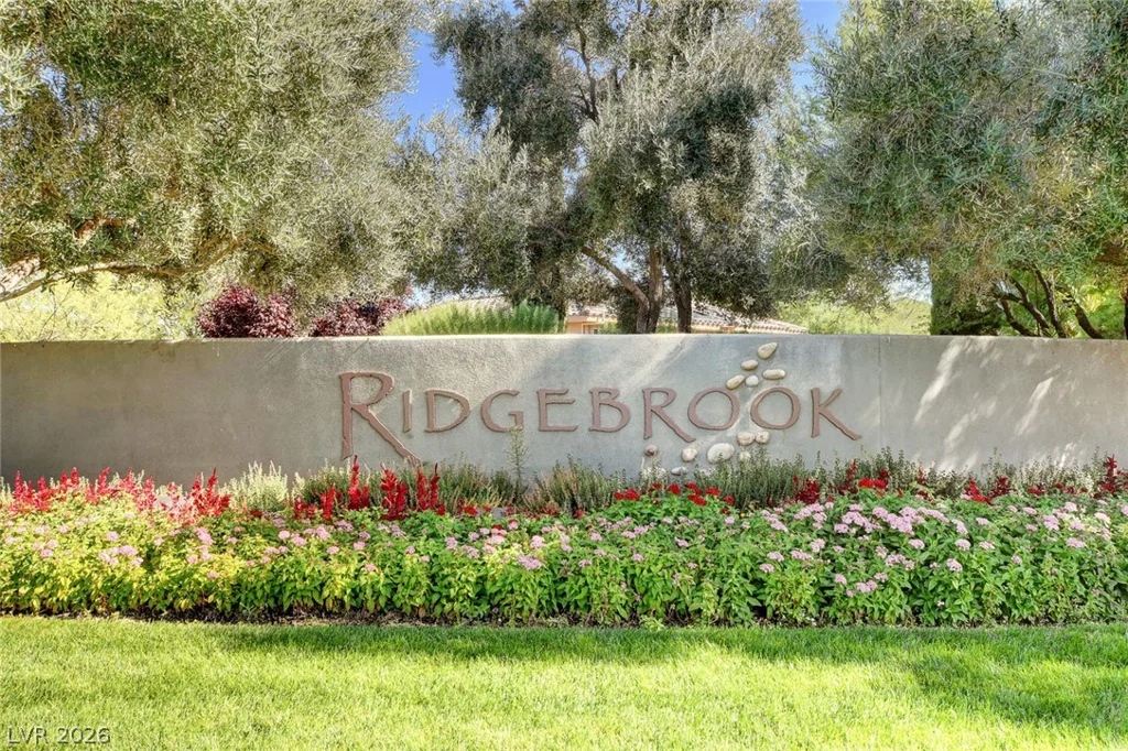 10932 Snow Cloud, Las Vegas, NV 89135