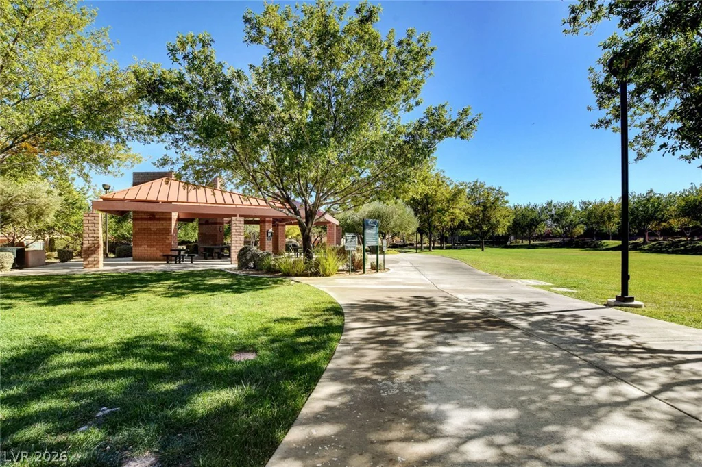 10932 Snow Cloud, Las Vegas, NV 89135