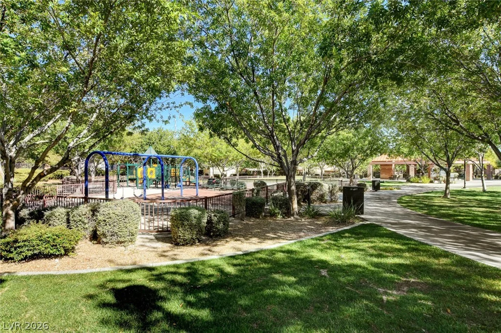 10932 Snow Cloud, Las Vegas, NV 89135