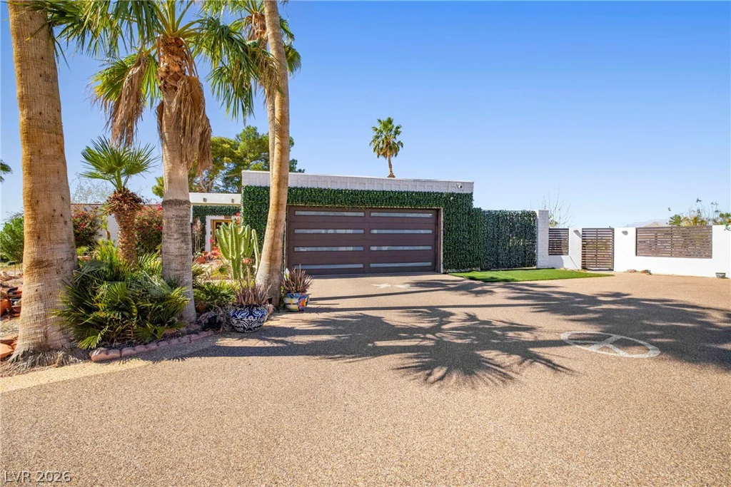 6744 Mountridge, Las Vegas, NV 89110